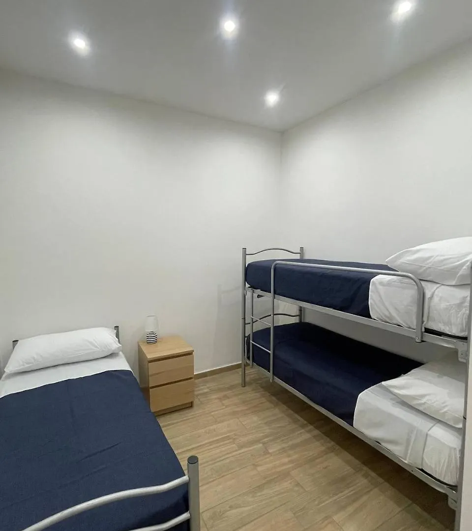 Profumi Di Sicilia Hotel Cinisi