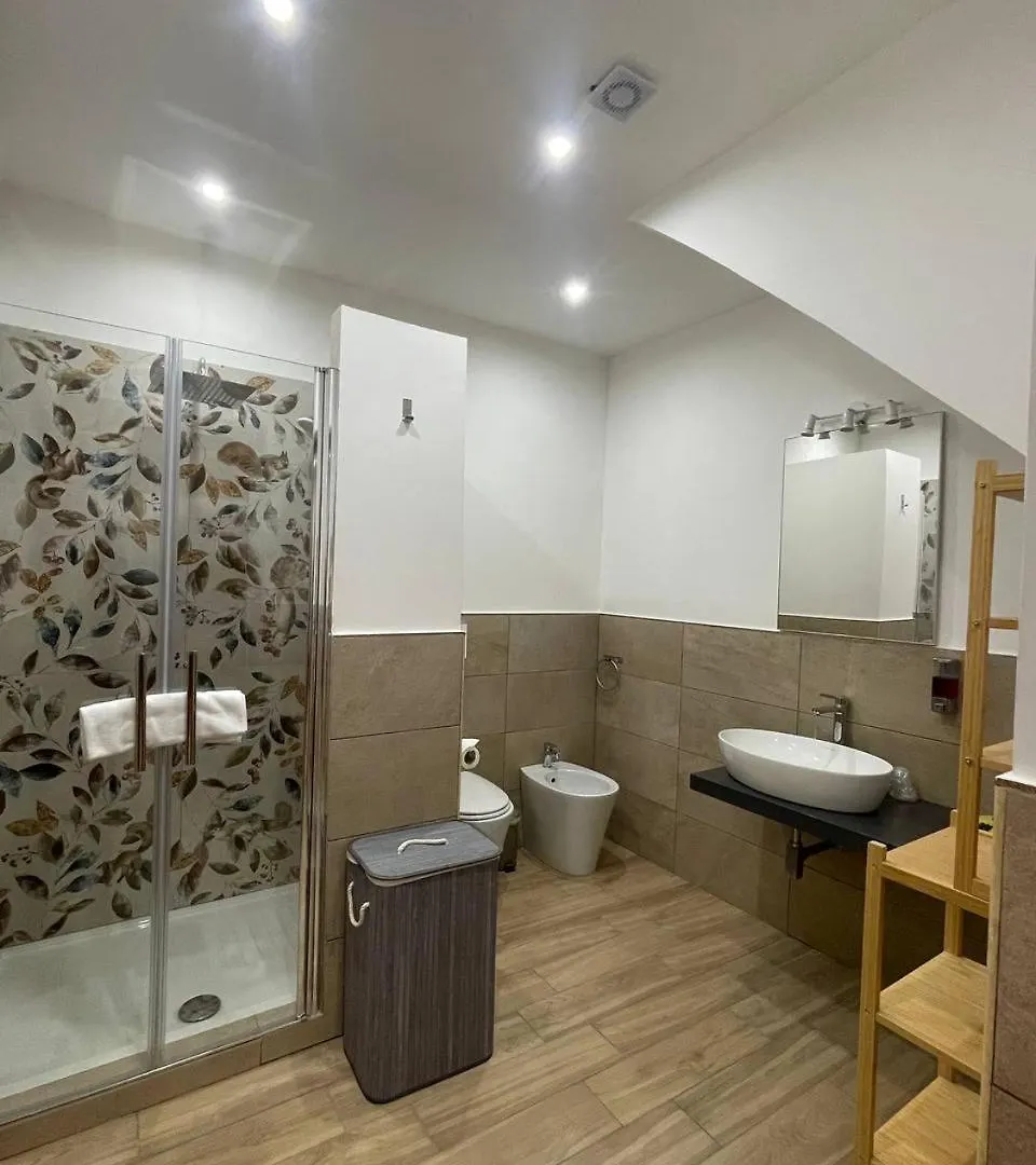 Guest house Profumi Di Sicilia Hotel Cinisi