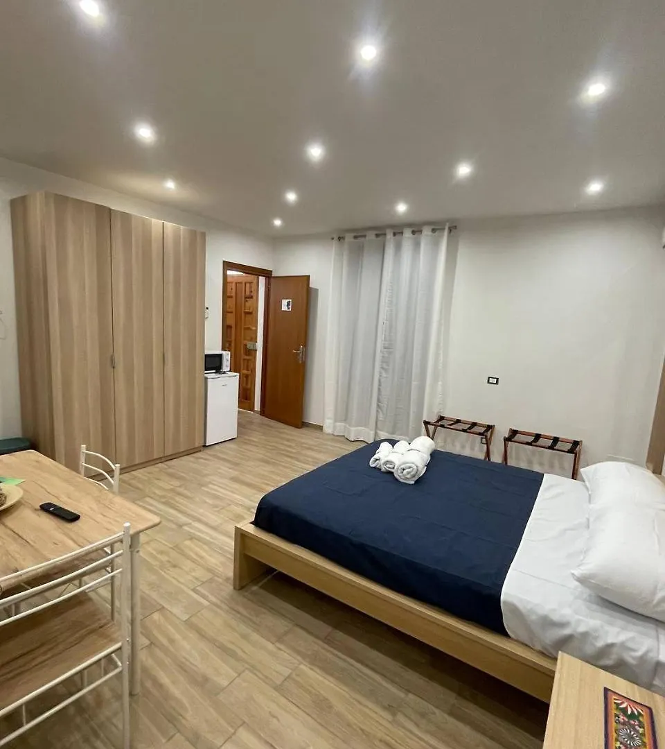 Profumi Di Sicilia Hotel Cinisi 0*,  Italy