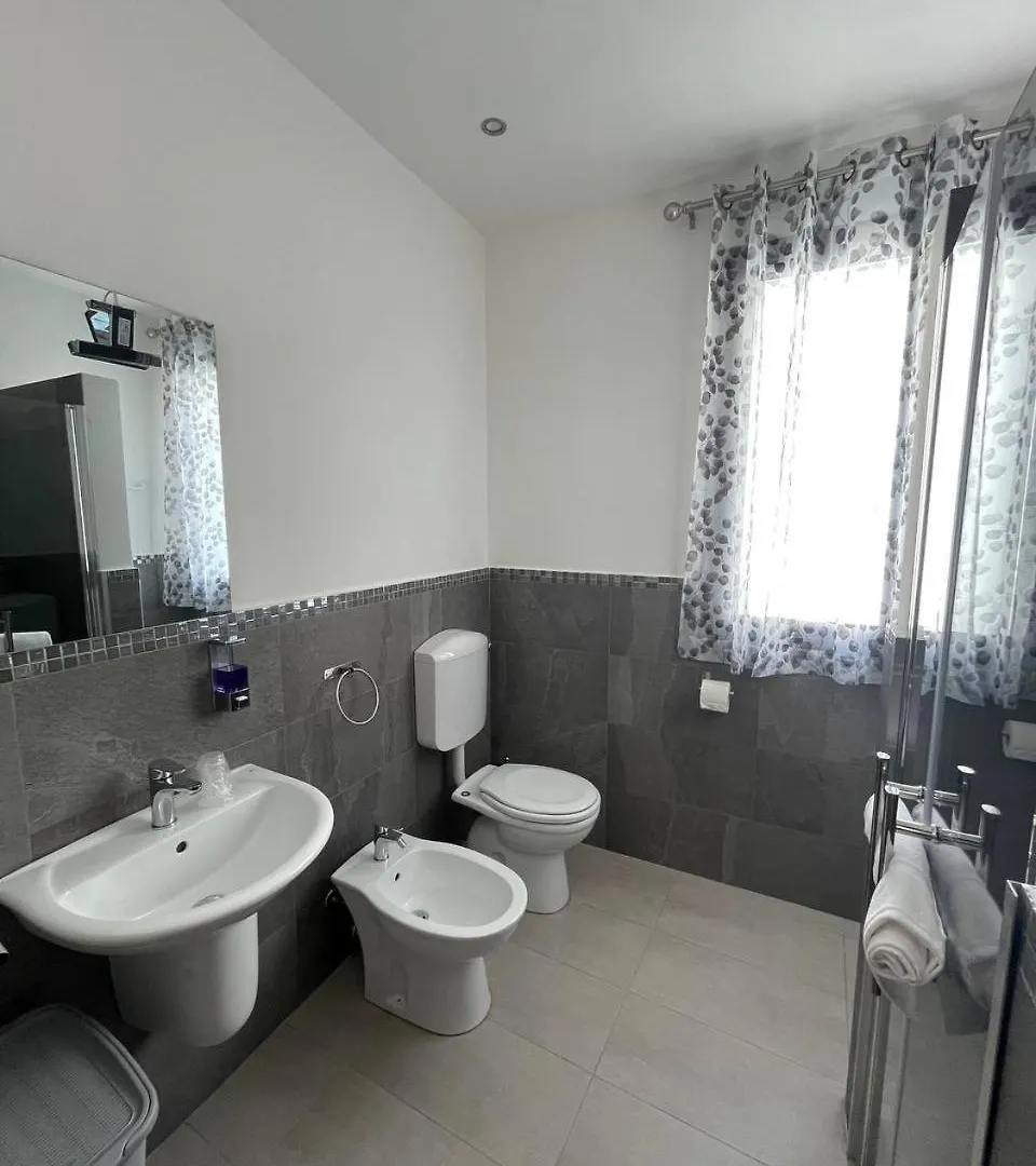 Profumi Di Sicilia Hotel Cinisi Italy