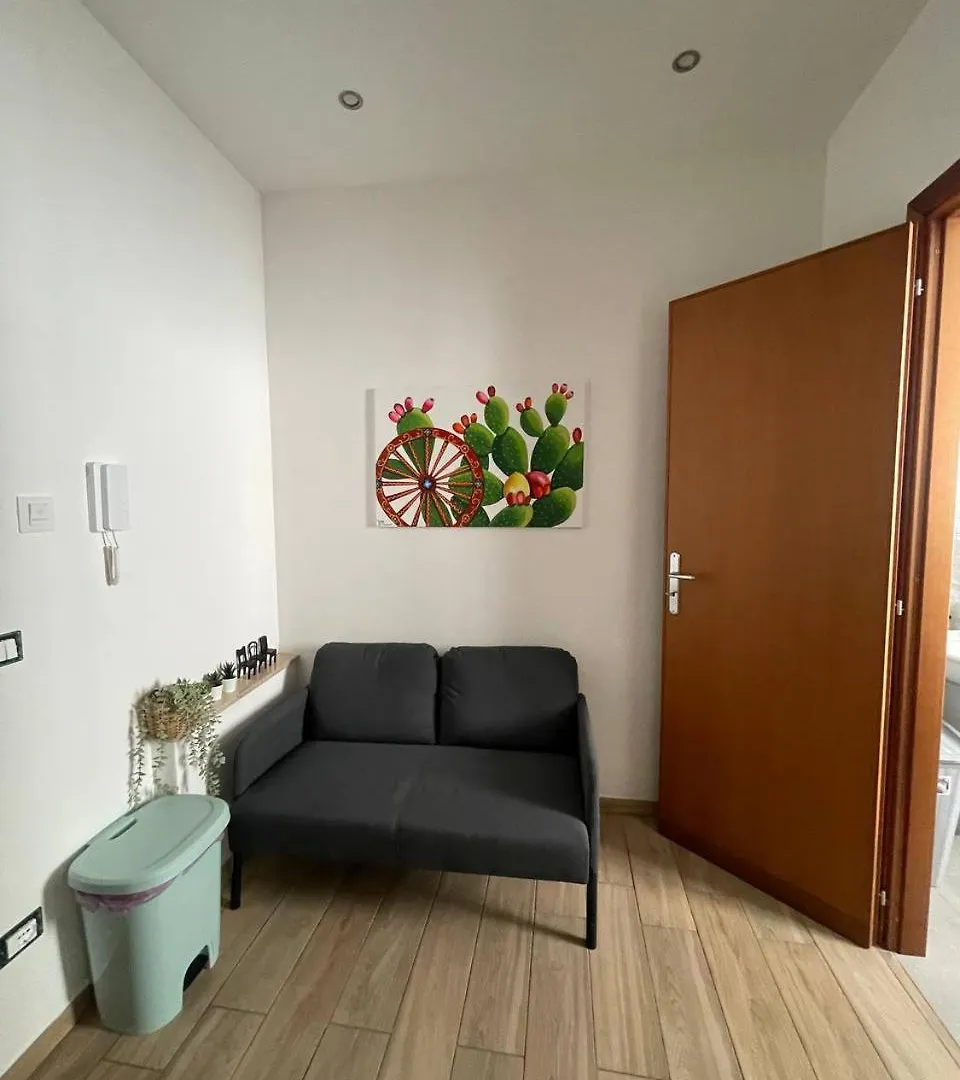 Profumi Di Sicilia Hotel Cinisi Italy