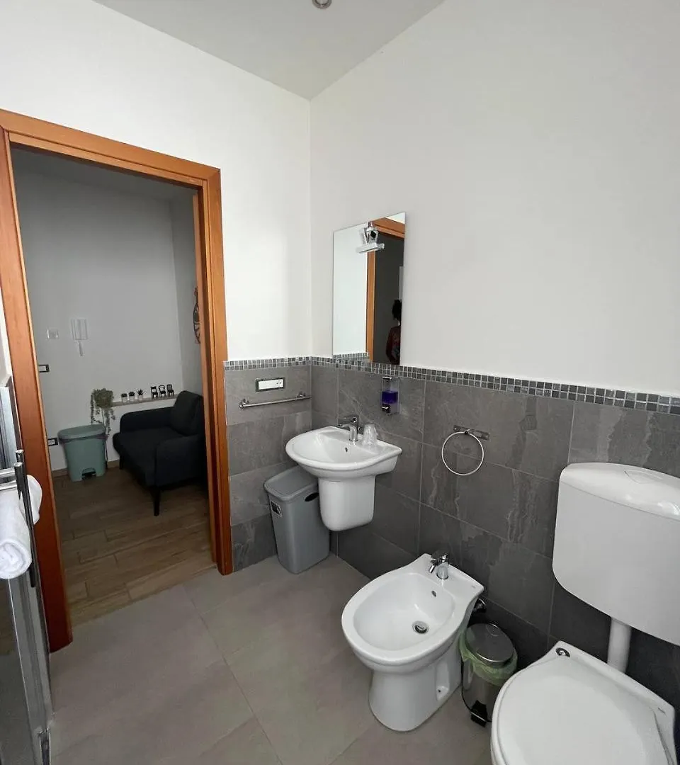Profumi Di Sicilia Hotel Cinisi