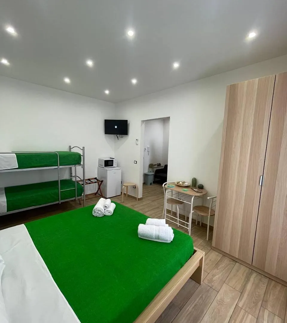 Profumi Di Sicilia Hotel Cinisi 0*,  Italy