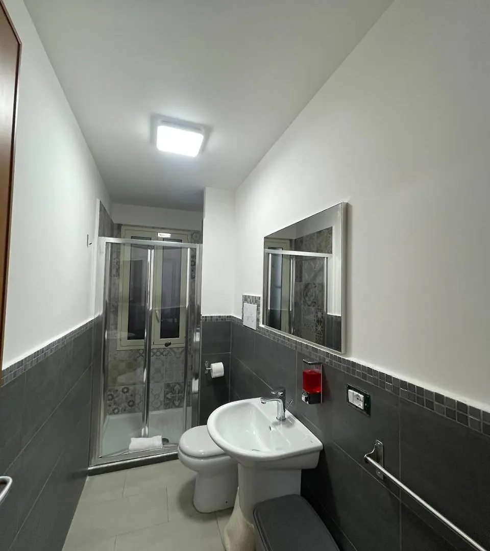 Profumi Di Sicilia Hotel Cinisi