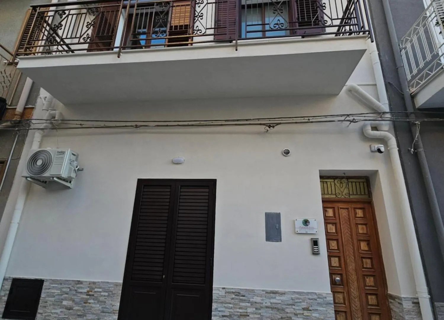 Profumi Di Sicilia Hotel Cinisi 0*,