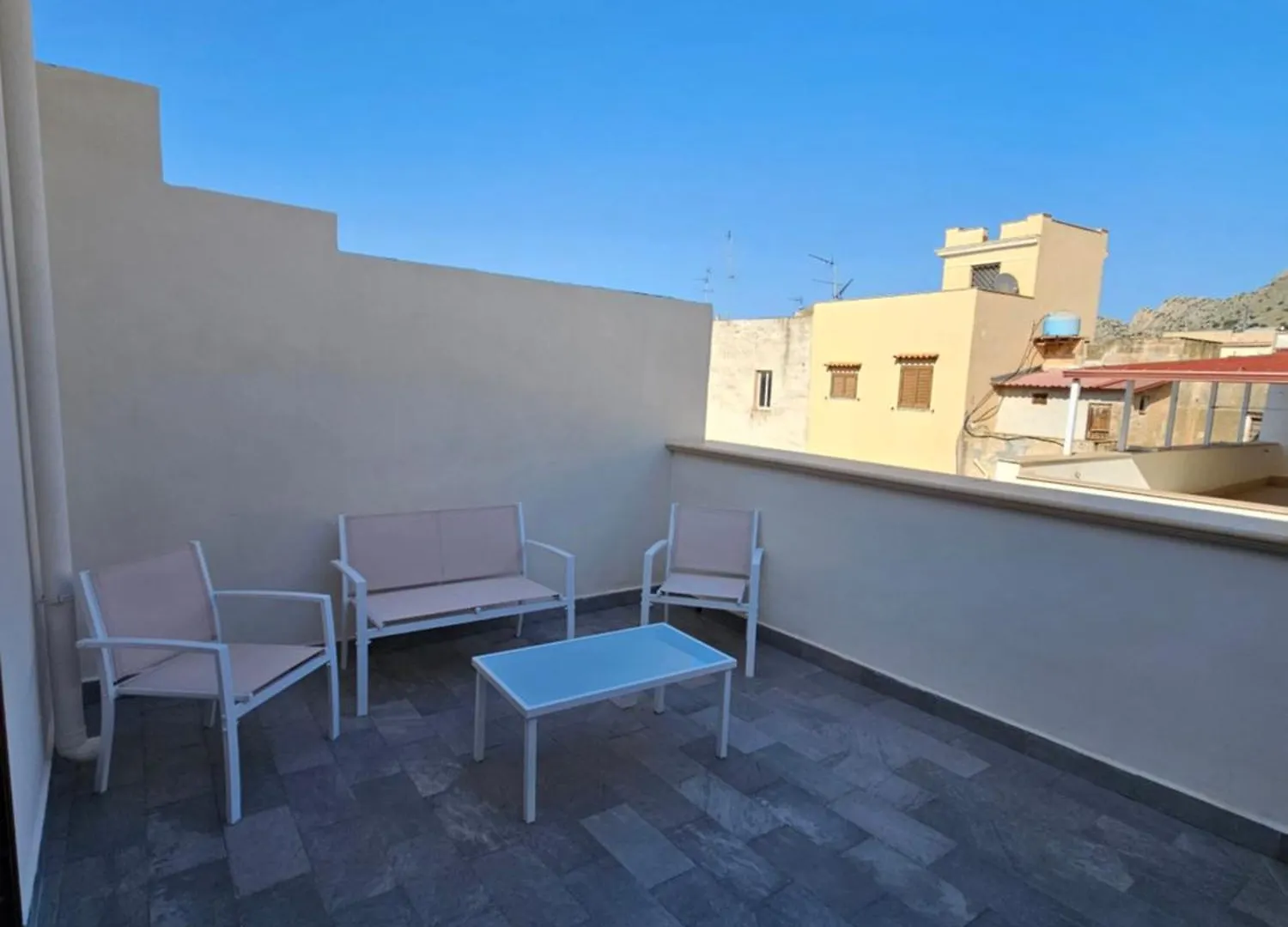 Profumi Di Sicilia Hotel Cinisi