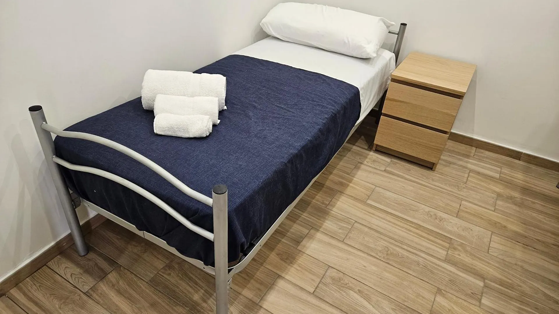 Guest house Profumi Di Sicilia Hotel Cinisi Italy