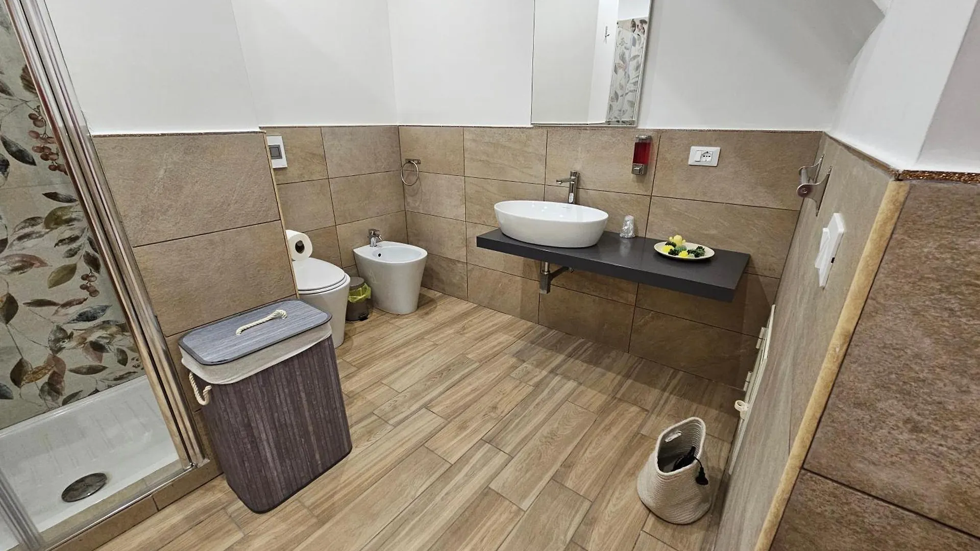 Profumi Di Sicilia Hotel Cinisi Guest house