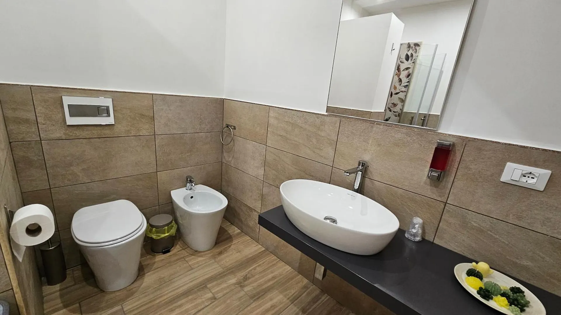 Guest house Profumi Di Sicilia Hotel Cinisi