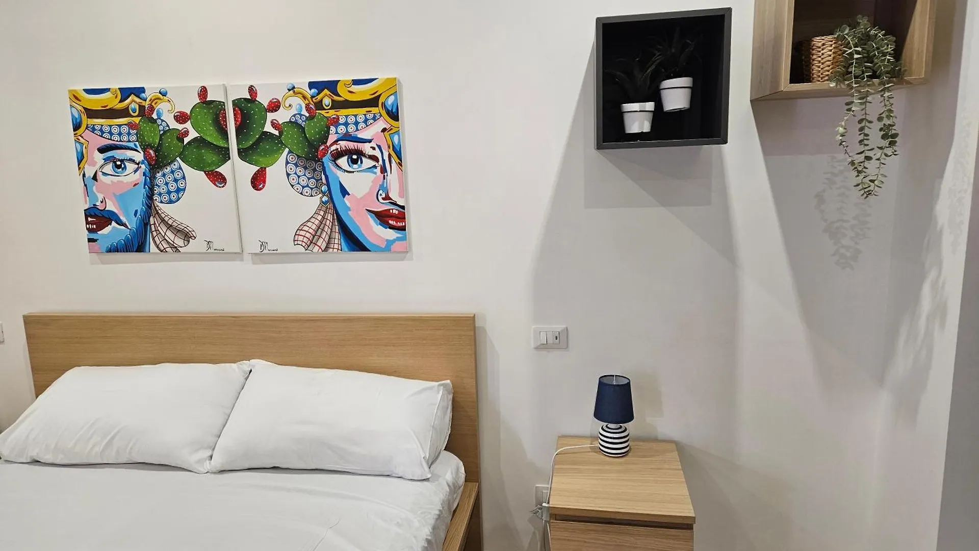 Profumi Di Sicilia Hotel Cinisi