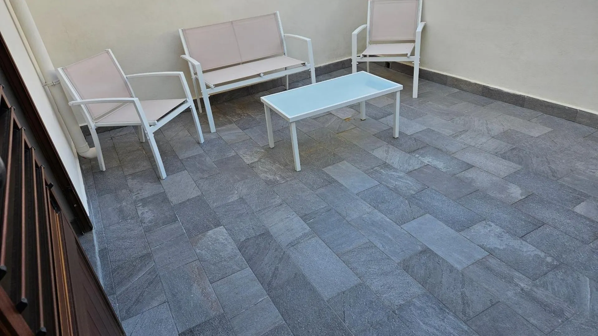 Profumi Di Sicilia Hotel Cinisi Guest house