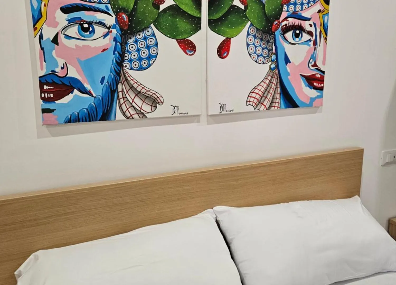 Profumi Di Sicilia Hotel Cinisi Guest house