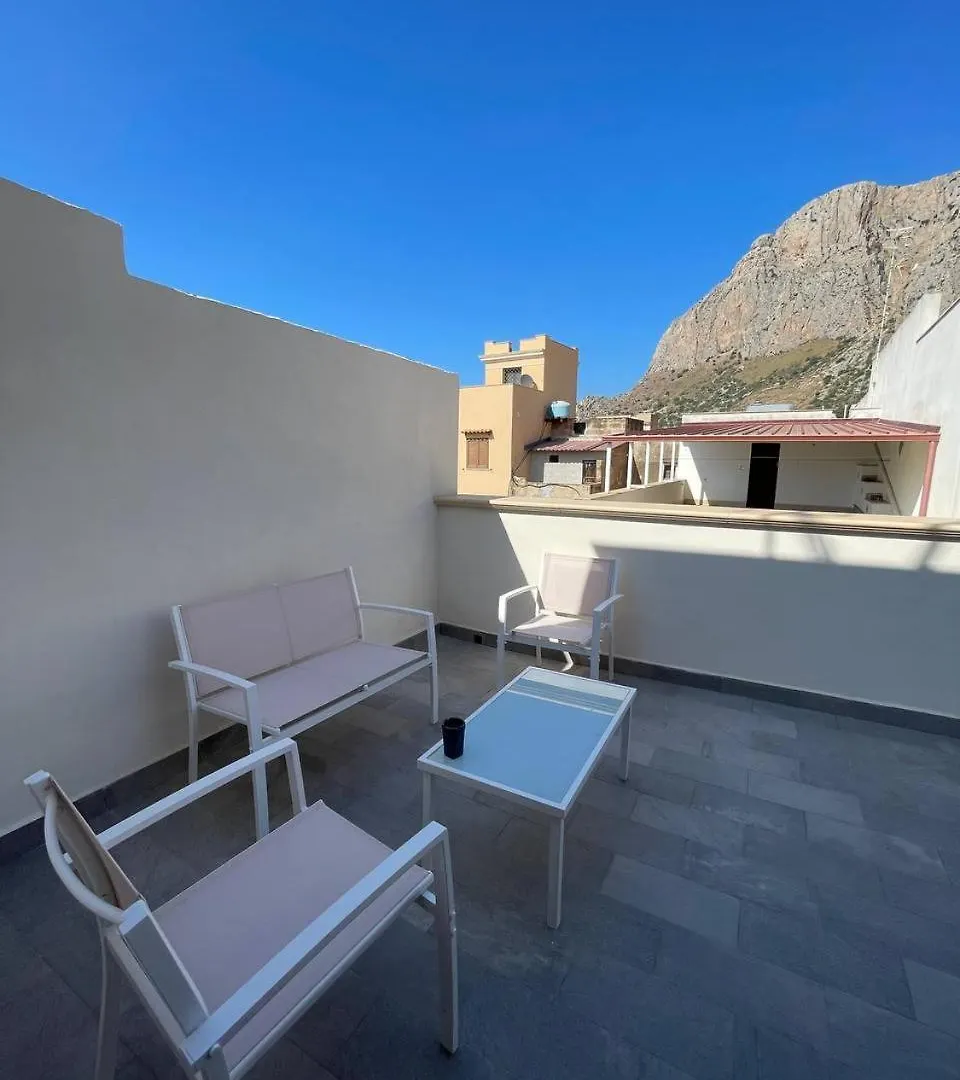 Profumi Di Sicilia Hotel Cinisi Guest house
