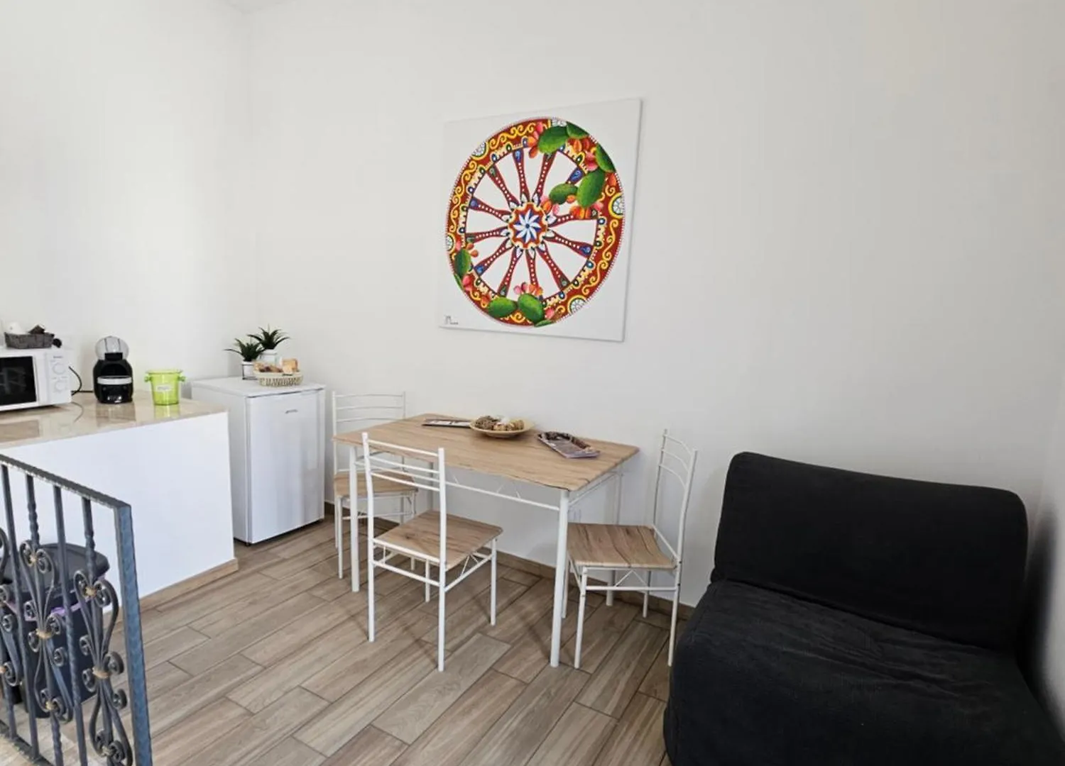 Profumi Di Sicilia Hotel Cinisi