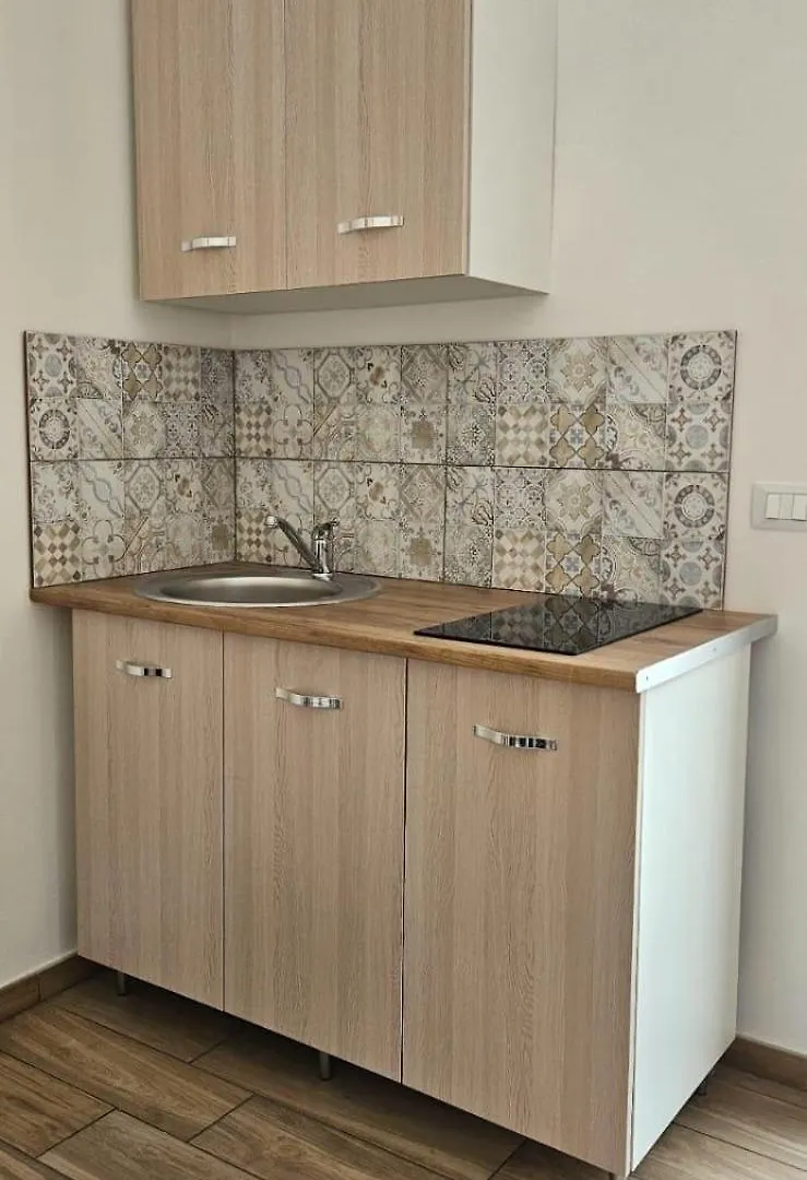 Profumi Di Sicilia Hotel Cinisi 0*,  Italy