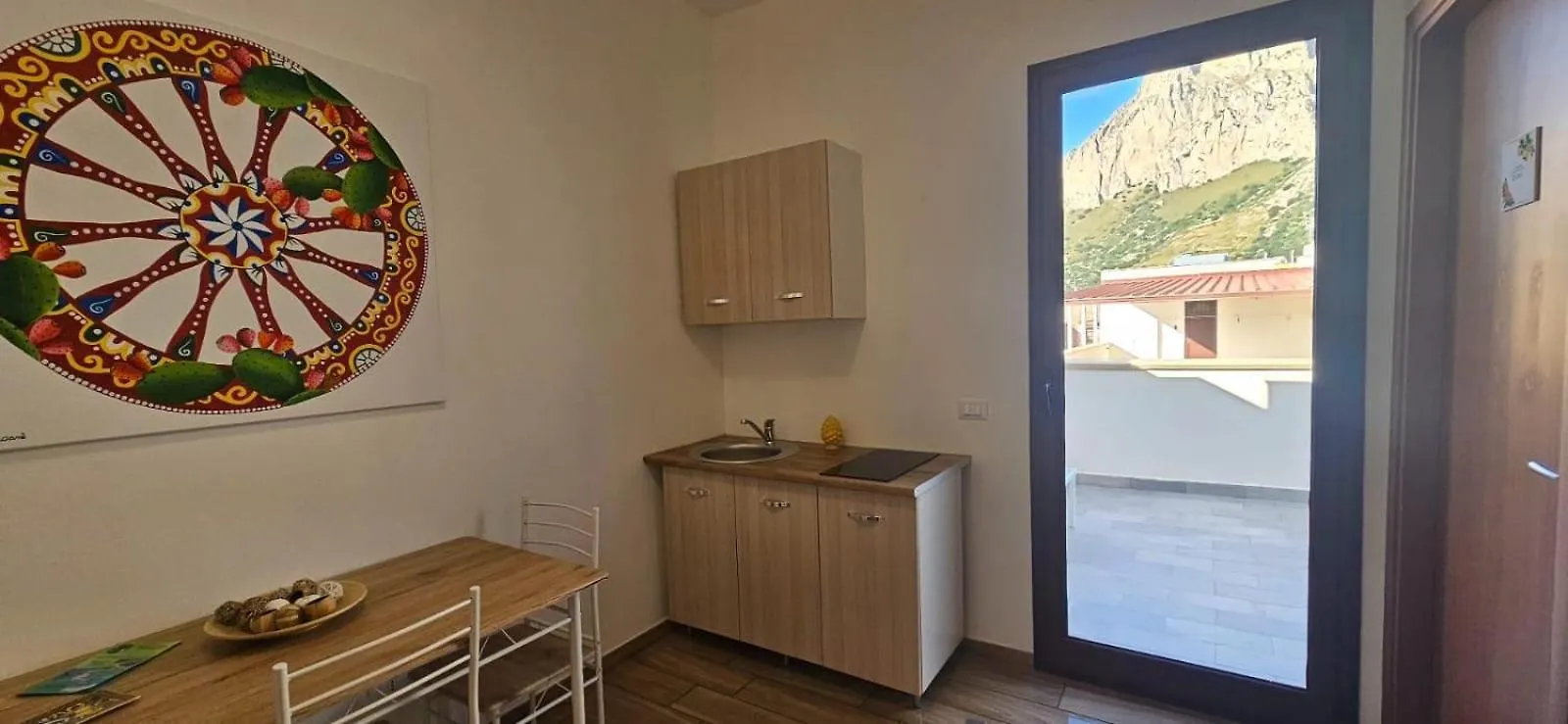Profumi Di Sicilia Hotel Cinisi Italy